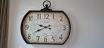 WANDKLOK, Ophalen of Verzenden, Wandklok