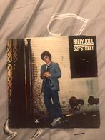 Billy Joel 52nd Street (1978), Cd's en Dvd's, Vinyl | Pop, Ophalen, 1960 tot 1980, Gebruikt, 12 inch