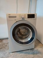 Beko wasmachine, gebruikt, Witgoed en Apparatuur, Wasmachines, Ophalen, Gebruikt, 1200 tot 1600 toeren, Minder dan 85 cm