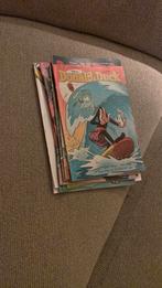 Leuke donald ducks, Europa, Ophalen of Verzenden, Zo goed als nieuw, Meerdere comics
