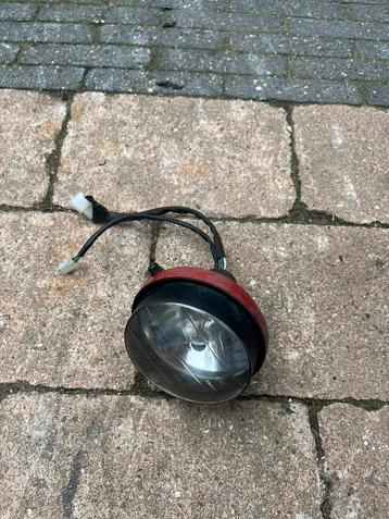 Koplamp Santini san remo beschikbaar voor biedingen