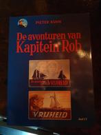 P. Kuhn - 17, Eén stripboek, Ophalen, Zo goed als nieuw, P. Kuhn
