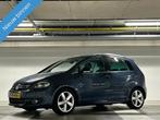 Volkswagen Golf Plus 1.4 TSI Highline - airco - Cruise - par, Te koop, Geïmporteerd, 5 stoelen, 122 pk