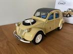 Citroën 2CV Sahara 1964 | OttOmobile OT1027 | 1:18, Verzenden, Nieuw, Auto, OttOMobile