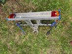 twinny load fietsdrager, Ophalen, 2 fietsen, Gebruikt, Trekhaakdrager