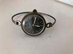 Pontiac Dameshorloge - Vintage Stijl, Sieraden, Tassen en Uiterlijk, Horloges | Antiek, Overige merken, Staal, Met bandje, Polshorloge