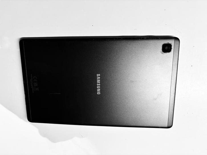 Samsung Galaxy Tab A7 Lite - ZGAN, Computers en Software, Android Tablets, Zo goed als nieuw, Wi-Fi, 8 inch, 32 GB, Gps, Uitbreidbaar geheugen