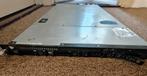 Dell CS24-TY Server - 2x Xeon E5520, 72GB RAM, SATA schijven, Ophalen, Gebruikt, 2 tot 3 Ghz