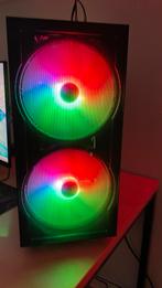 Gaming/Streaming PC - Krachtige Prestaties, Ophalen, Gebruikt