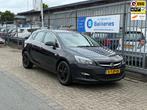 Opel Astra 1.4 Business + | Airco | Cruise | Navi, Auto's, Voorwielaandrijving, 101 pk, Gebruikt, 4 cilinders