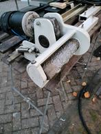 Powrmover halfautomaat mover, Ophalen, Gebruikt