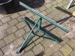 Basketbal paal / frame, Ophalen, Gebruikt, Ring, Bord of Paal