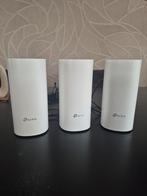 WiFi versterker Tp - Link Deco, Computers en Software, WiFi-versterkers, Ophalen of Verzenden, Zo goed als nieuw, Tp-link