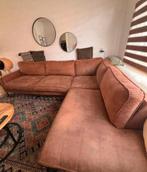 Hoekbank, Ophalen of Verzenden, Zo goed als nieuw