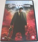 Dvd *** CONSTANTINE *** Demonen terugsturen naar de hel!, Vanaf 16 jaar, Ophalen of Verzenden, Gebruikt, Overige genres