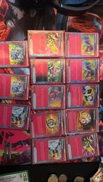 Pokemon kaarten, Ophalen of Verzenden, Zo goed als nieuw, Meerdere kaarten