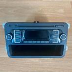 Rcd 210 radio uit de vag groep., Auto diversen, Autoradio's, Ophalen of Verzenden, Zo goed als nieuw