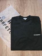 Burberry shirt maat M, Ophalen of Verzenden, Nieuw, Maat 48/50 (M), Zwart