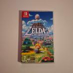 Zelda: Link's Awakening - Nintendo Switch, Spelcomputers en Games, Avontuur en Actie, 1 speler, Ophalen of Verzenden, Zo goed als nieuw