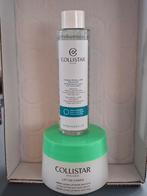 Collistar Set Ultra Lifting Anti age cream en Micellar Water, Gehele gezicht, Wit, Ophalen of Verzenden, Zo goed als nieuw