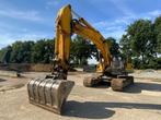 1992 JCB JS300lc Rups graafmachine, Zakelijke goederen, Machines en Bouw | Kranen en Graafmachines, Graafmachine