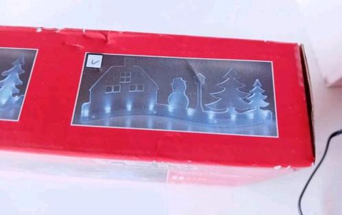 Kerst led verlichting, Diversen, Kerst, Ophalen of Verzenden