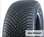 Michelin Alpin 7 205/60/R16 96H XL, Gebruikt, 16 inch, Band(en), Personenwagen