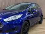 Ford Fiesta 1.0 Style|Navigatie|Airco|, Stof, Gebruikt, 525 kg, 23 km/l