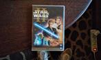 Star wars attack of the clones, 2disk, origineel, Vanaf 6 jaar, Ophalen of Verzenden, Zo goed als nieuw, Science Fiction