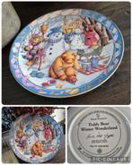 Bord Teddy Bear Royal Doulton, Huis en Inrichting, Keuken | Servies, Ophalen of Verzenden, Porselein, Overige stijlen, Bord(en)