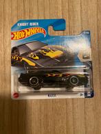 Hot Wheels Knight Rider KITT, Ophalen of Verzenden, Nieuw