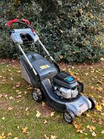 Castelgarden aluminium grasmaaier met 5,5 pk Honda motor, Tuin en Terras, Grasmaaiers, Ophalen, Zo goed als nieuw, 50 cm of meer