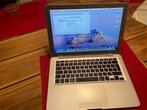 MacBook Air "Core 2 Duo" 1.6 13" In prima staat, Computers en Software, Apple Macbooks, Gebruikt, Minder dan 4 GB, Qwerty, 13 inch