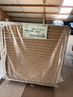 35 stuks mezzanine platen 3000 x 850 x 38, Doe-het-zelf en Verbouw, Platen en Panelen, Ophalen, Nieuw, Overige materialen, 20 tot 50 mm