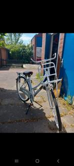Sparta Pickup 4x4 (Damesfiets) 28 inch, Ophalen, Zo goed als nieuw, Sparta, Versnellingen