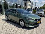 Kia Ceed Sportswagon 1.5 T-GDi DynamicPlusLine Nav|Camera|Lm, Auto's, Stof, Gebruikt, Euro 6, Adaptive Cruise Control