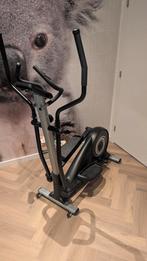 Crosstrainer, degelijke kwaliteit, life sports xt exclusive., Ophalen, Armen, Zo goed als nieuw, Crosstrainer