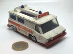 High Speed Van Ambulance, Corgi, Ophalen of Verzenden, Gebruikt, Auto, Corgi