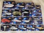 Star Trek Bluebrixx mini scale schepen en meer - nieuw, Ophalen of Verzenden, Nieuw, Overige merken
