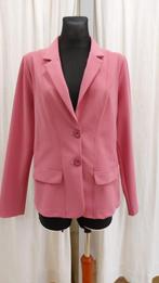 Studio Anneloes colbertje maat L travelstof, Overige kleuren, Maat 42/44 (L), Ophalen of Verzenden, Zo goed als nieuw