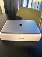 MacBook Air 13" M1 - Goede Staat, Computers en Software, Gebruikt, 256 GB, Qwerty, 13 inch