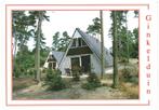 908505 Leersum Utr Bungalow vakantiehuisje Ginkelduin gelope, Ophalen of Verzenden, Gelopen, Utrecht