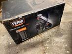 🚨Ferm Tegelsnijder 🚨, Doe-het-zelf en Verbouw, Gereedschap | Zaagmachines, Minder dan 30 mm, Topcraft/FERM, Gebruikt, Overige typen