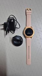 Galaxy Watch Rose Gold, Ophalen of Verzenden, Gebruikt, Roze, Android