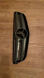 Grill Mercedes C klasse, Auto-onderdelen, Ophalen, Gebruikt, Voor, Mercedes-Benz
