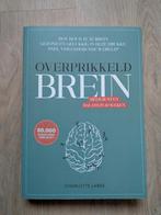 Overprikkeld brein - Charlotte Labee, Ophalen of Verzenden, Nieuw, Charlotte Labee