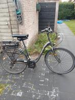 Te koop elektrische fiets, Fietsen en Brommers, Elektrische fietsen, Ophalen, Gebruikt, Overige merken
