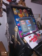 Gokkast omgebouwd naar arcade kast € 325, Verzamelen, Automaten | Overige, Gebruikt, Ophalen
