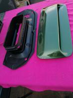 Luchtscoop+ onderplaat SUBARU FORESTER SF TURBO  1997/2004, Ophalen of Verzenden