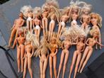 16 Barbies Mattel., Verzamelen, Ophalen of Verzenden, Zo goed als nieuw, Pop